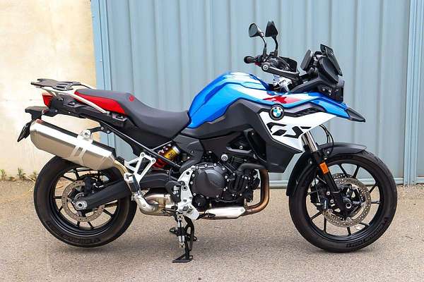 2024 BMW F 800 GS Sport F 800