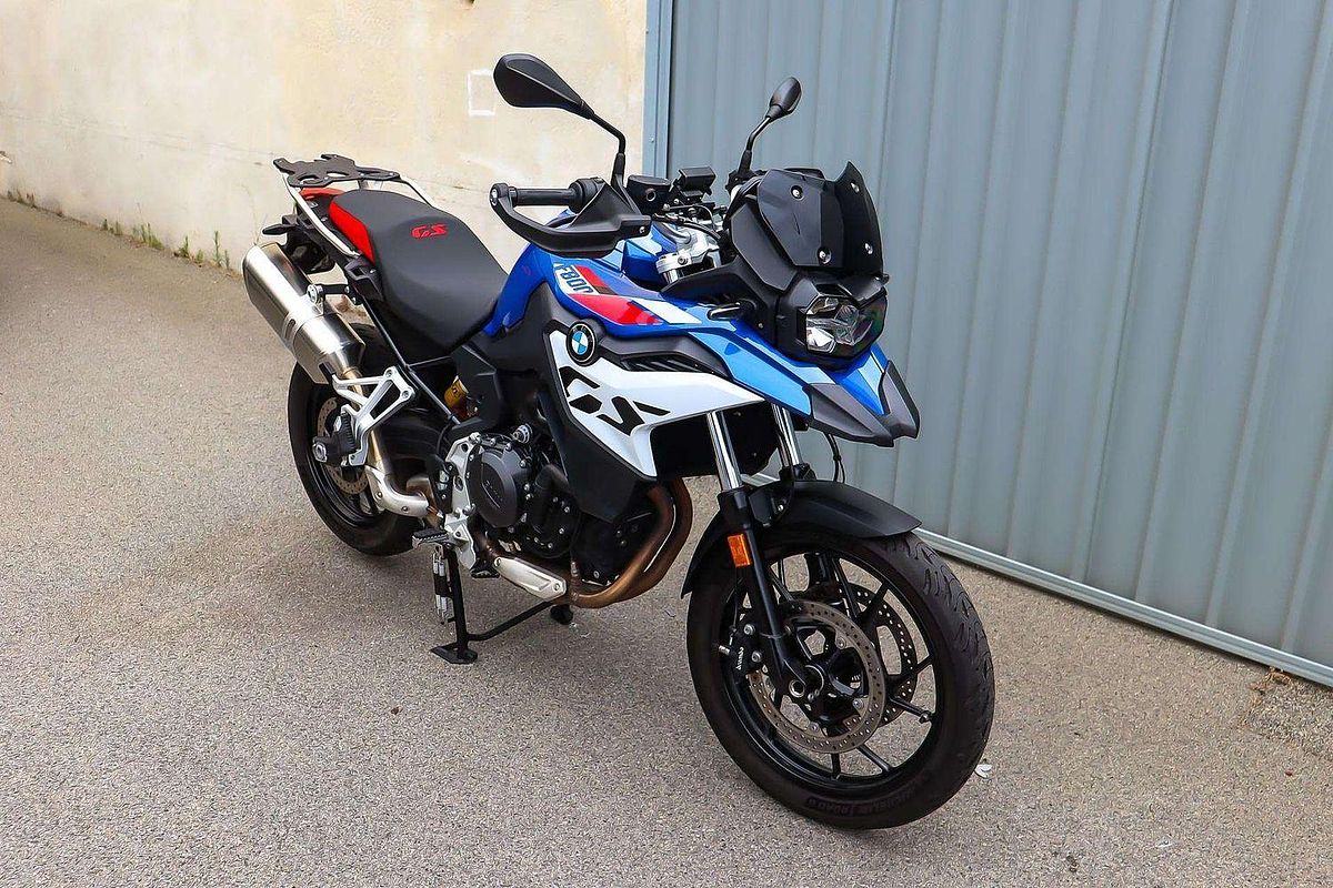 2024 BMW F 800 GS Sport F 800
