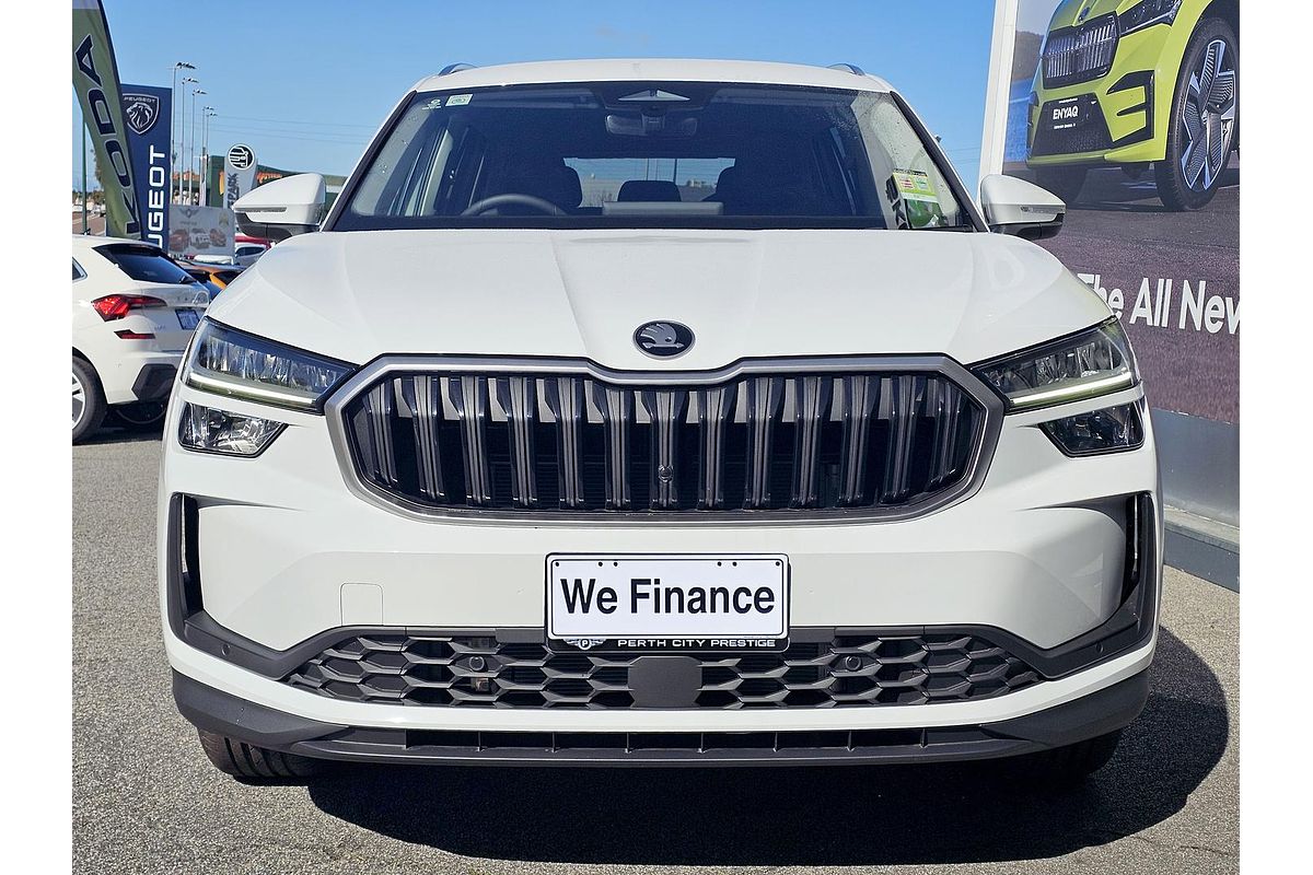2025 SKODA Kodiaq 140TSI Select PS