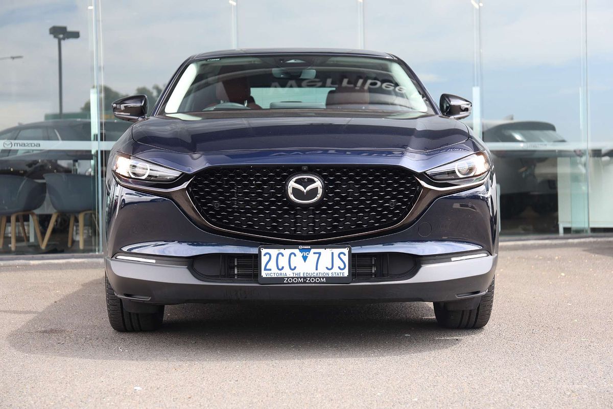 2025 Mazda CX-30 G20 Touring LE DM Series