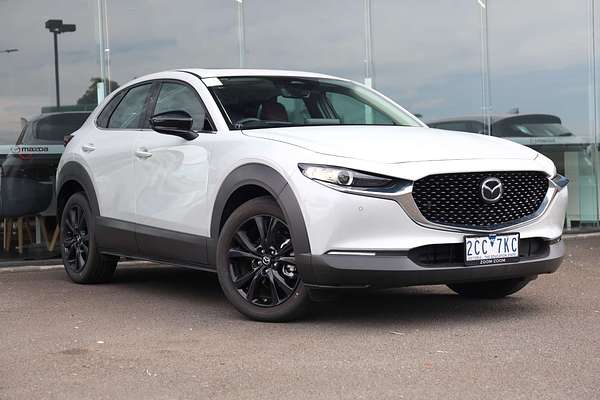 2025 Mazda CX-30 G25 GT SP DM Series