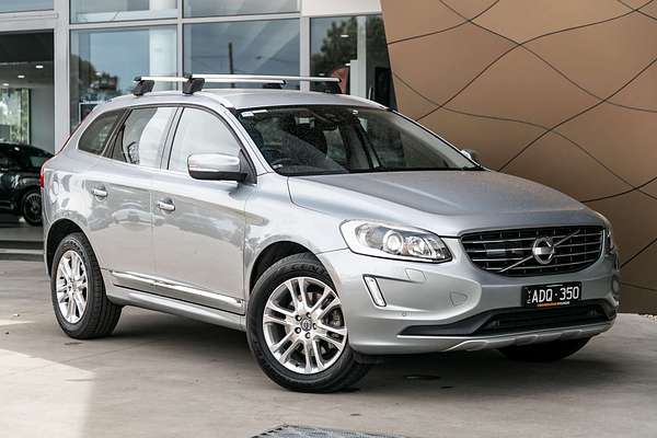 2014 Volvo XC60 T5 Luxury