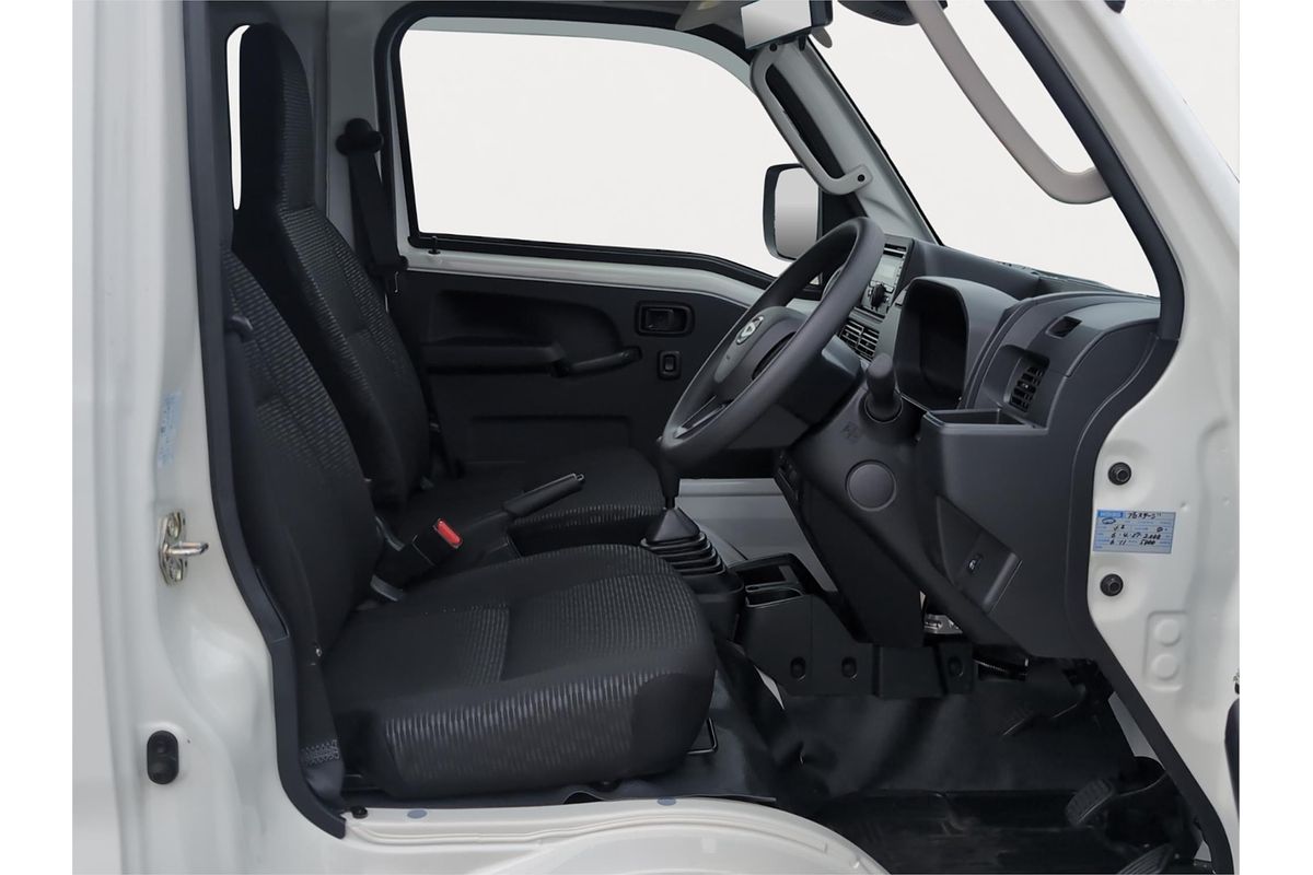 2023 Daihatsu Hijet Jumbo Extra 4WD