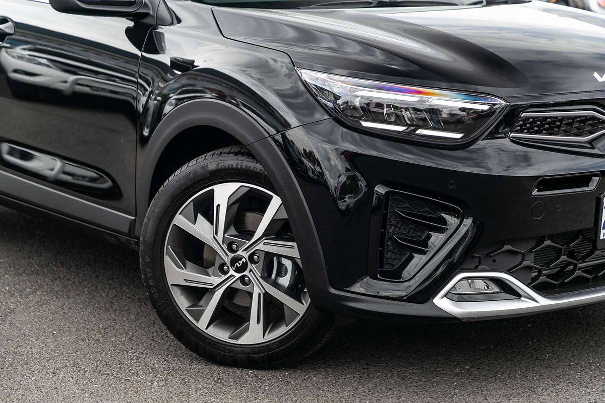 2025 Kia Stonic GT-Line YB