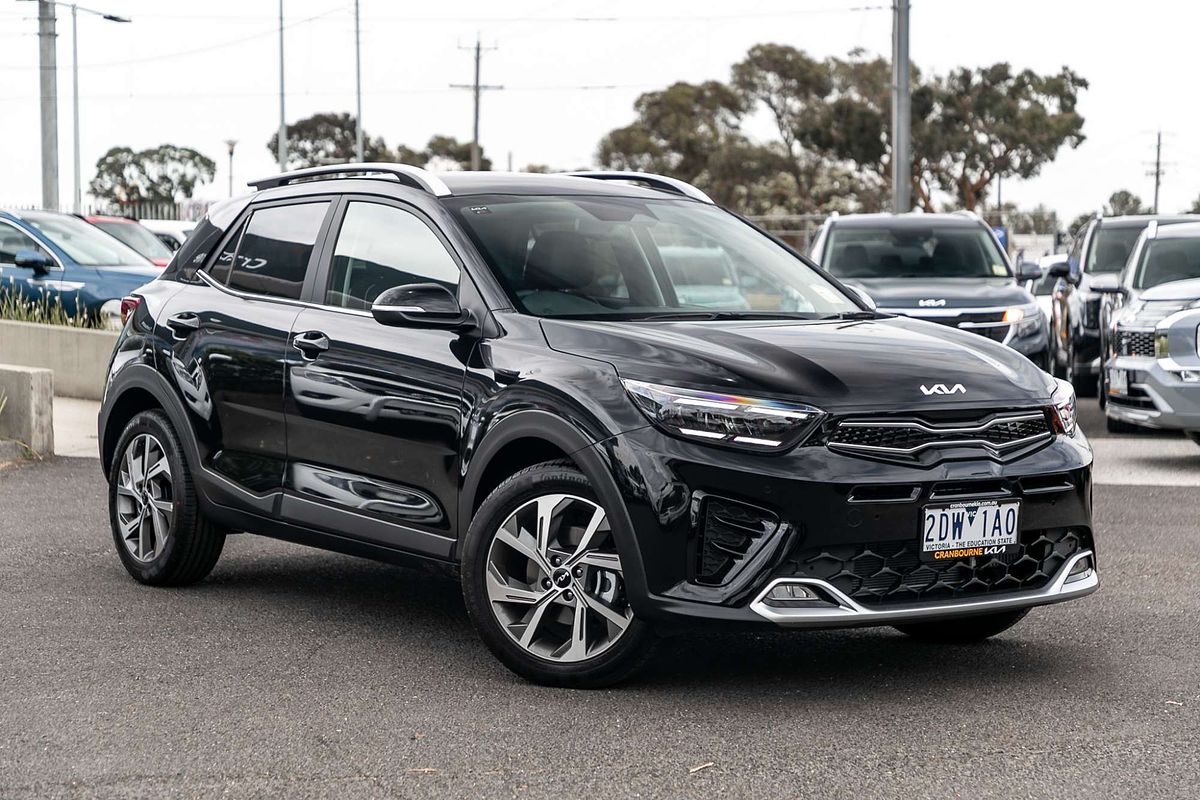 2025 Kia Stonic GT-Line YB