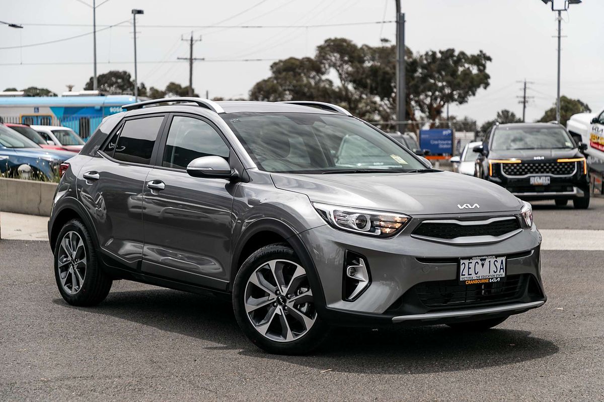 2025 Kia Stonic Sport YB