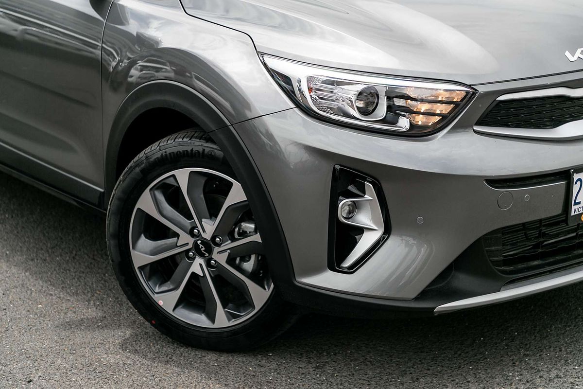 2025 Kia Stonic Sport YB