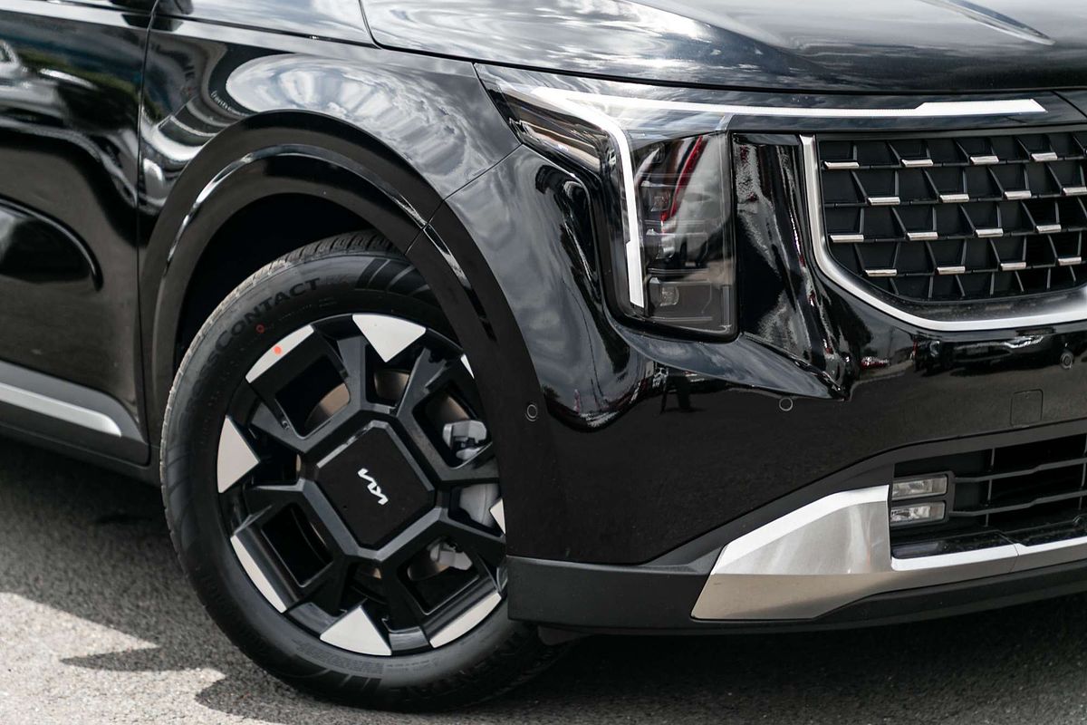 2025 Kia Carnival GT-Line KA4 PE