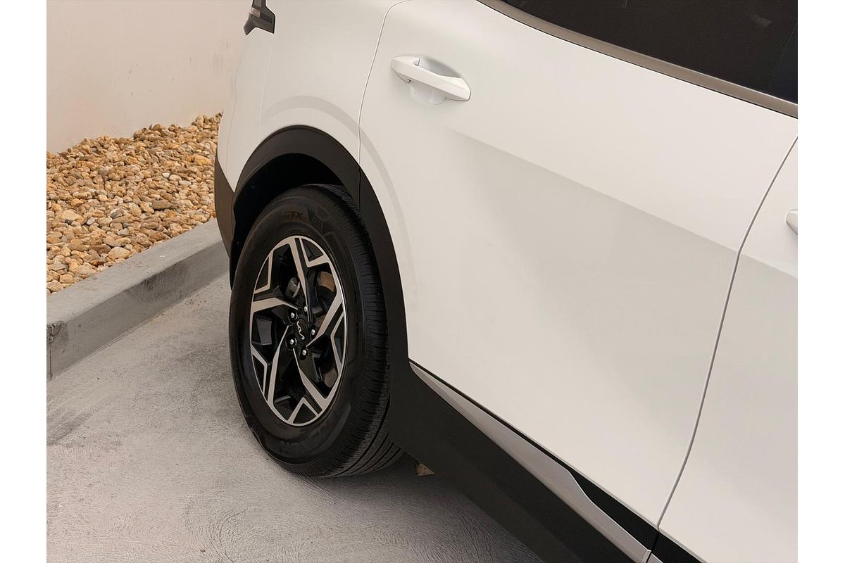 2022 Kia Sportage S NQ5