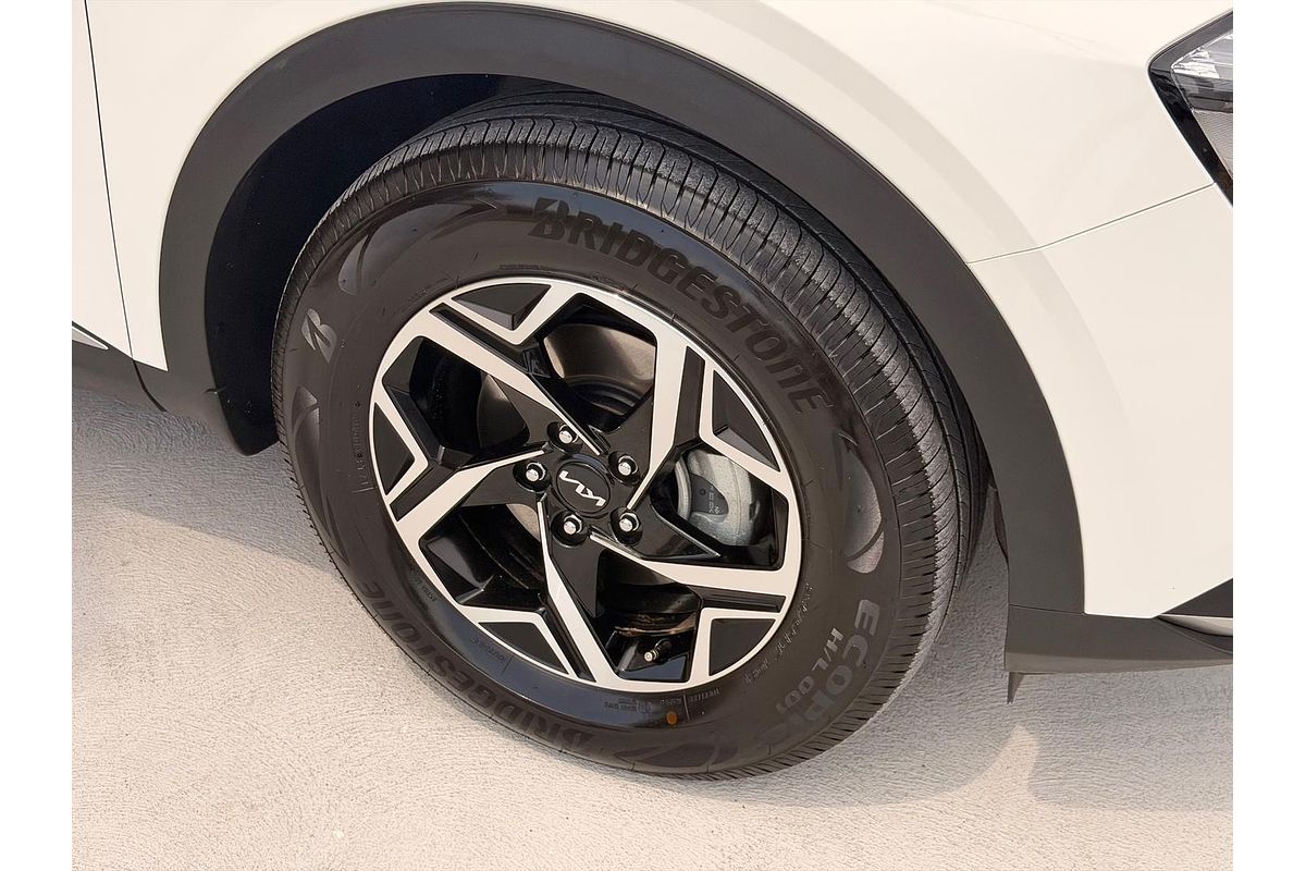 2022 Kia Sportage S NQ5