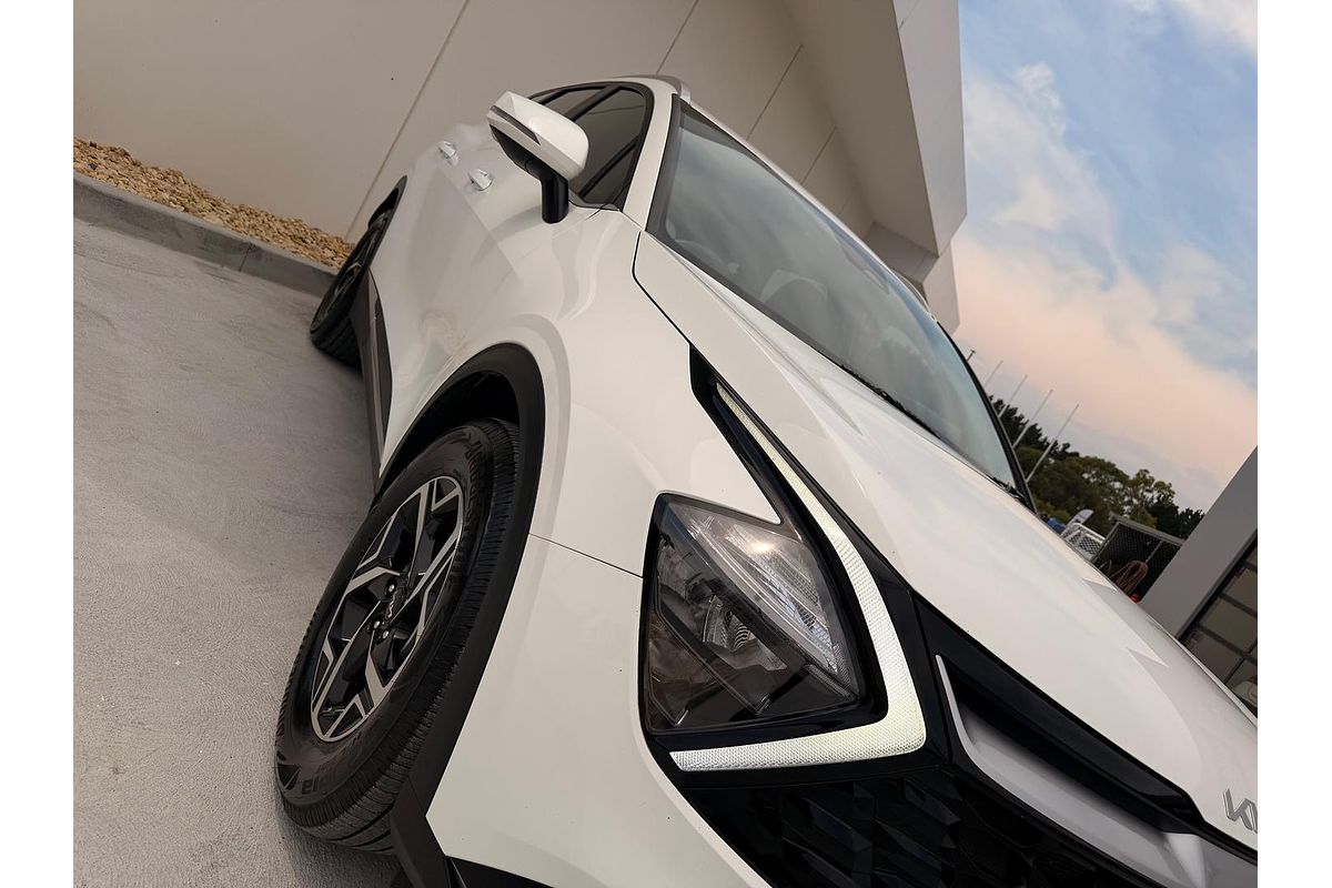 2022 Kia Sportage S NQ5