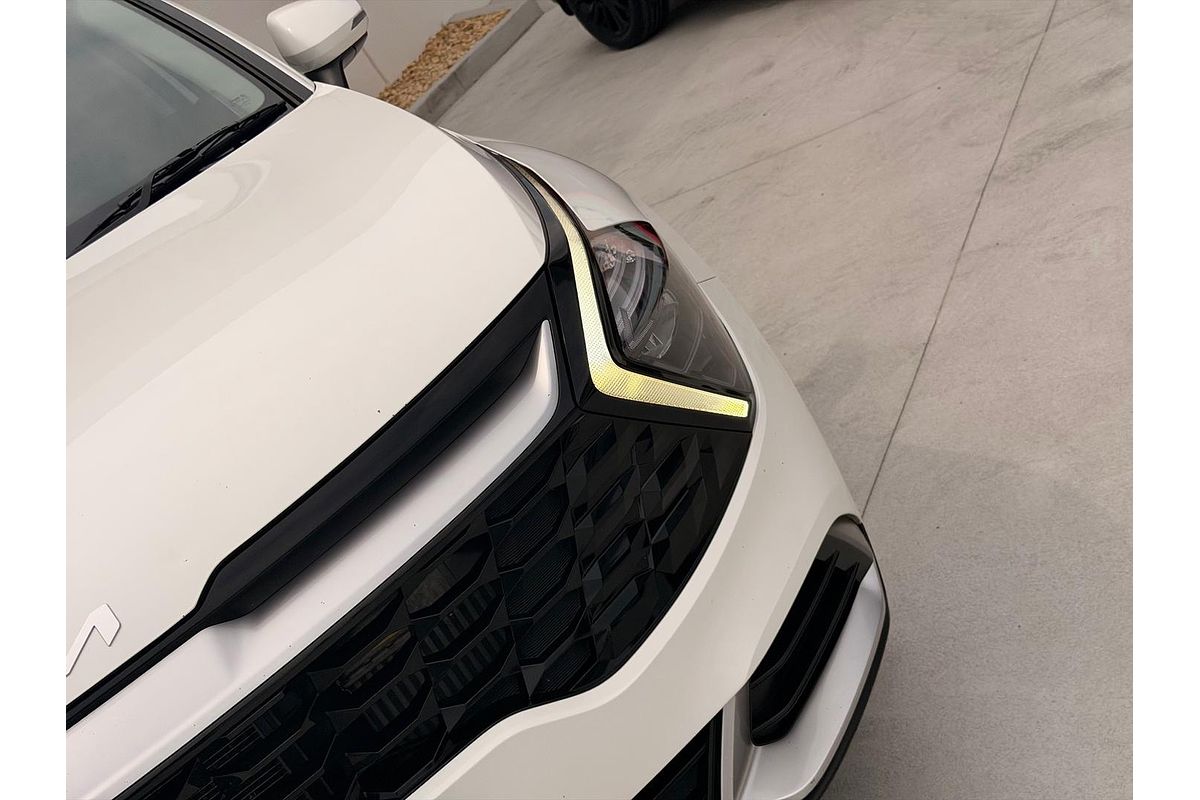 2022 Kia Sportage S NQ5