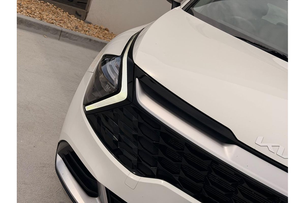 2022 Kia Sportage S NQ5