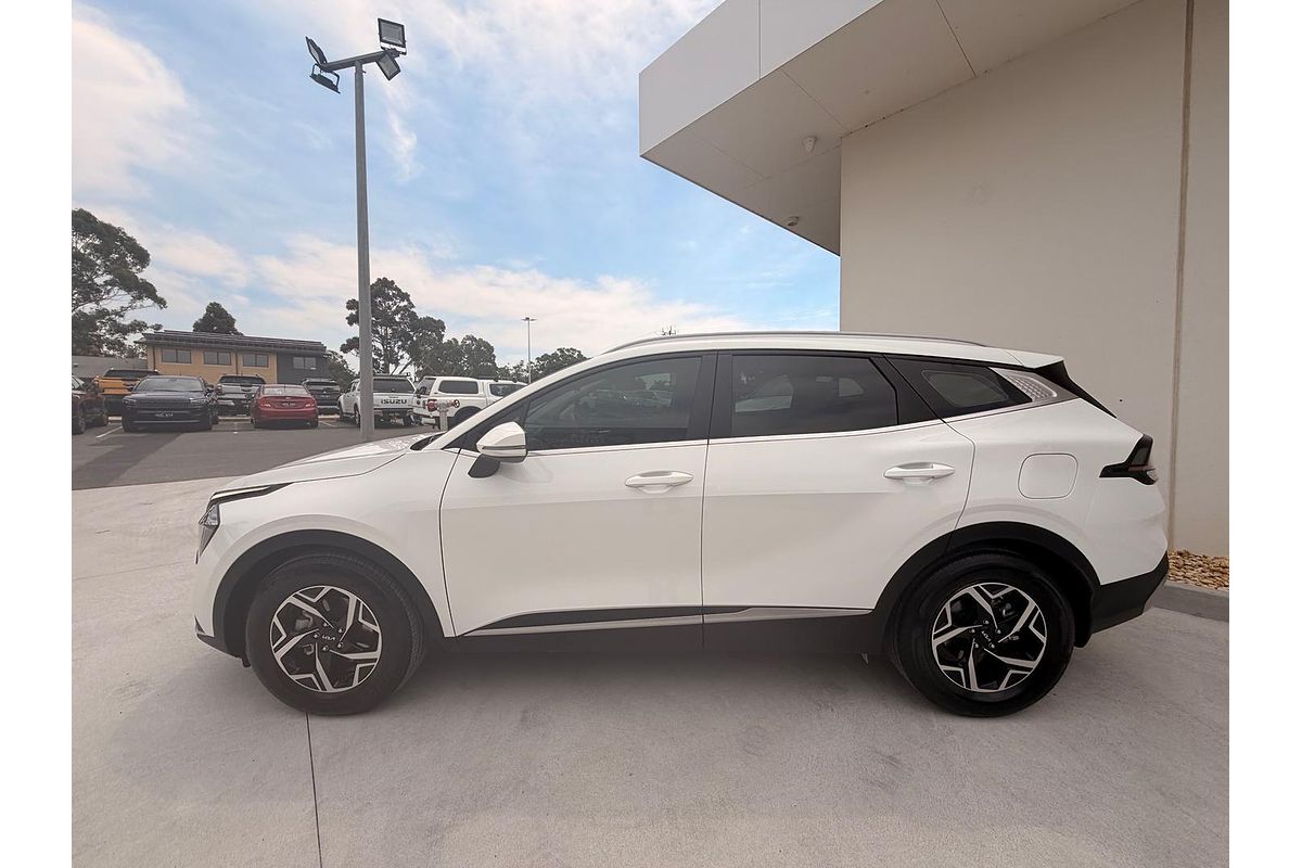 2022 Kia Sportage S NQ5