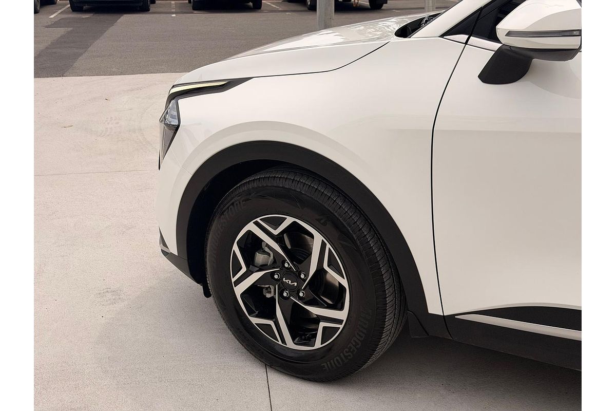 2022 Kia Sportage S NQ5