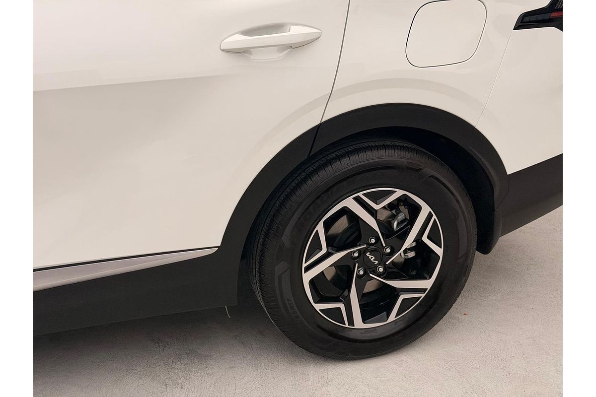 2022 Kia Sportage S NQ5