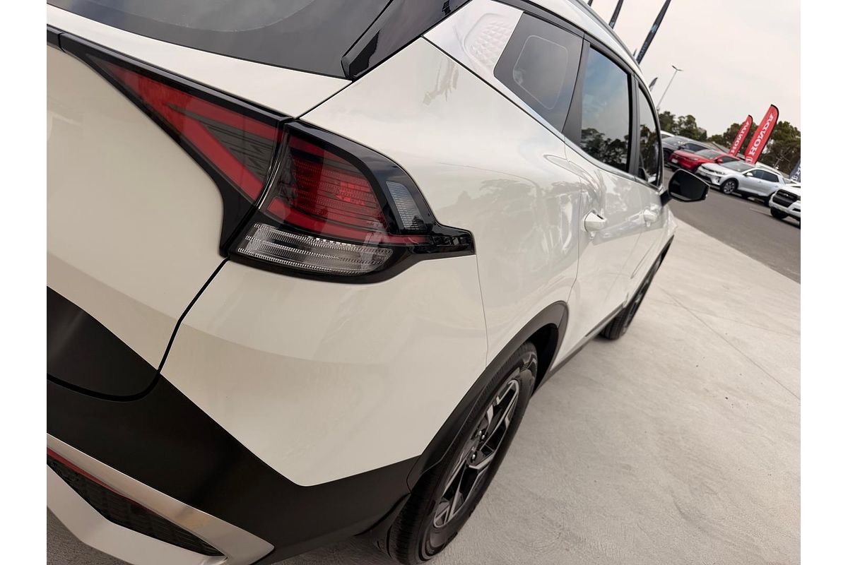 2022 Kia Sportage S NQ5