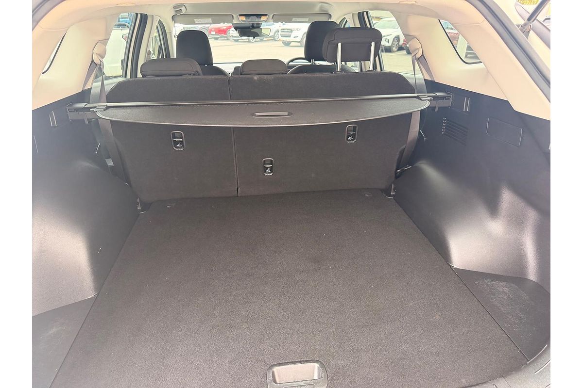 2022 Kia Sportage S NQ5