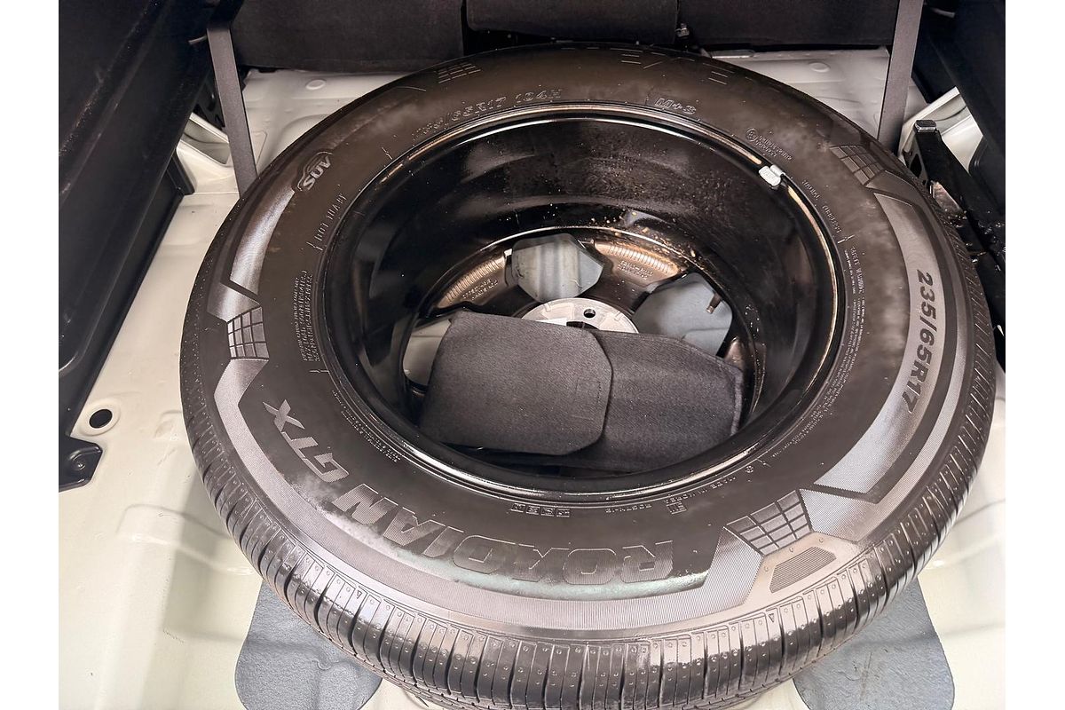 2022 Kia Sportage S NQ5