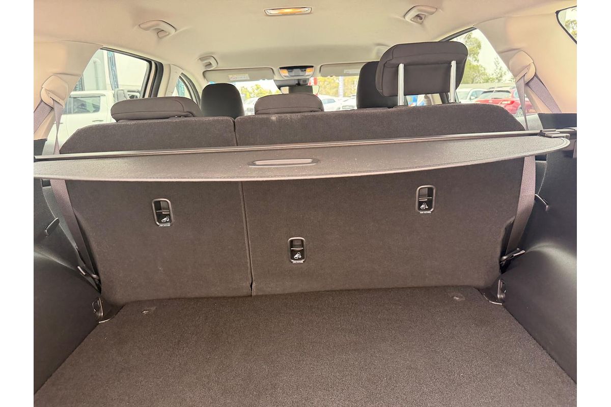 2022 Kia Sportage S NQ5