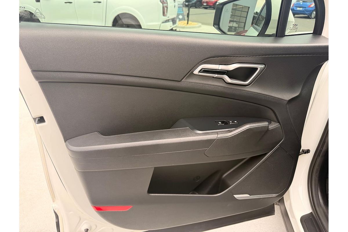 2022 Kia Sportage S NQ5