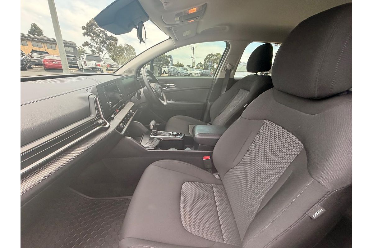 2022 Kia Sportage S NQ5