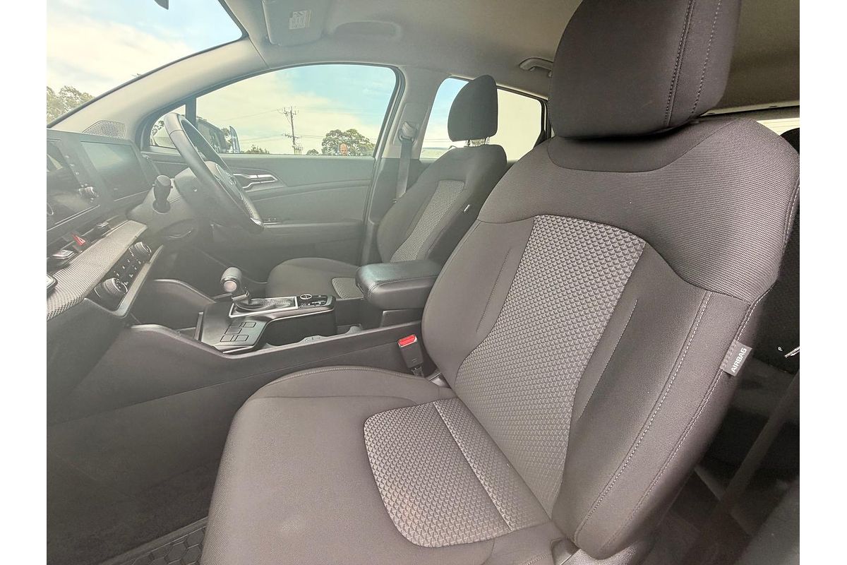 2022 Kia Sportage S NQ5