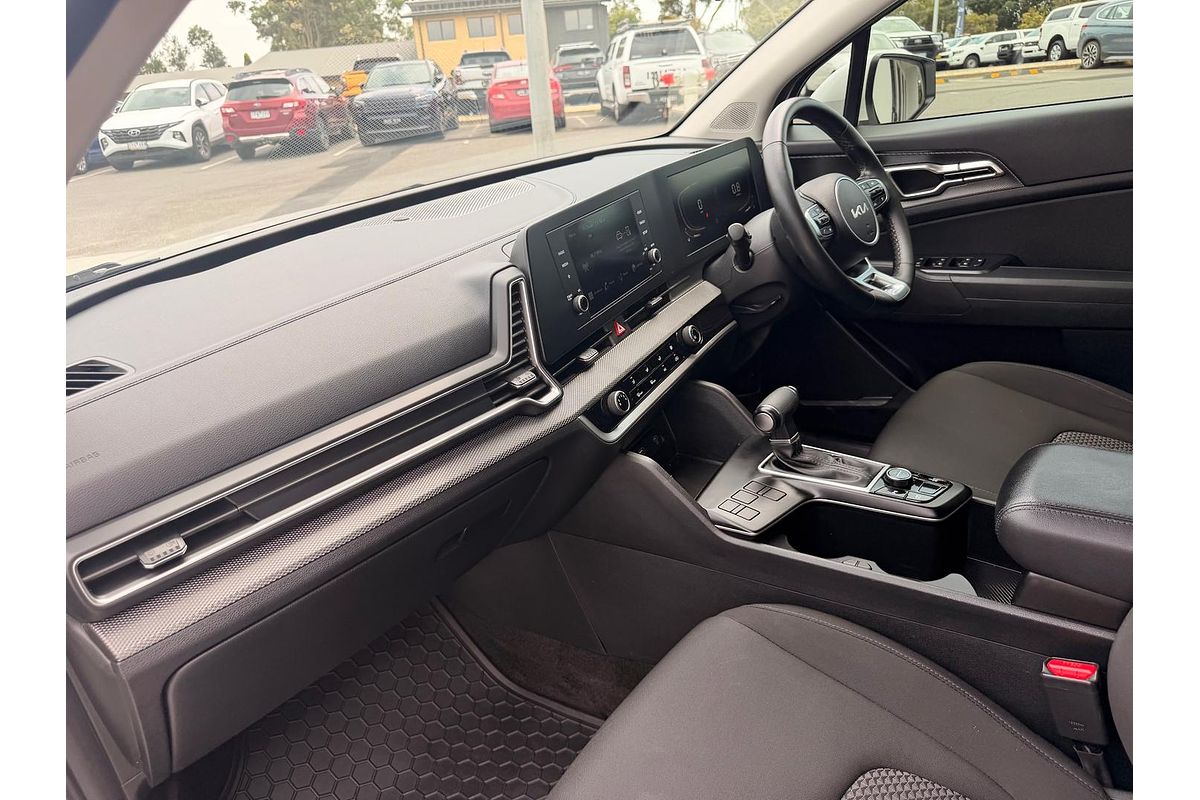 2022 Kia Sportage S NQ5