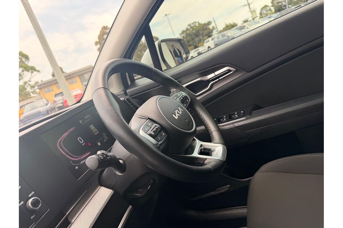 2022 Kia Sportage S NQ5