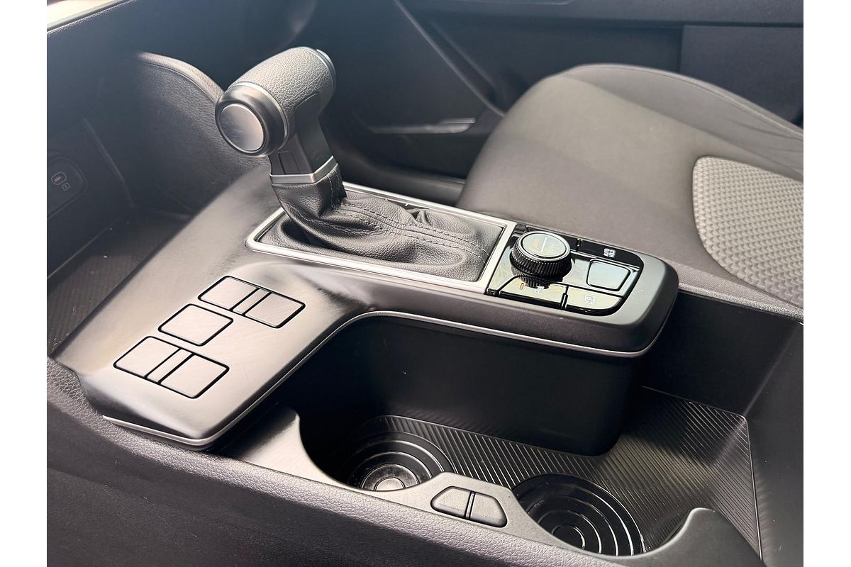 2022 Kia Sportage S NQ5