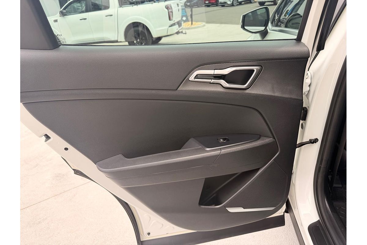 2022 Kia Sportage S NQ5