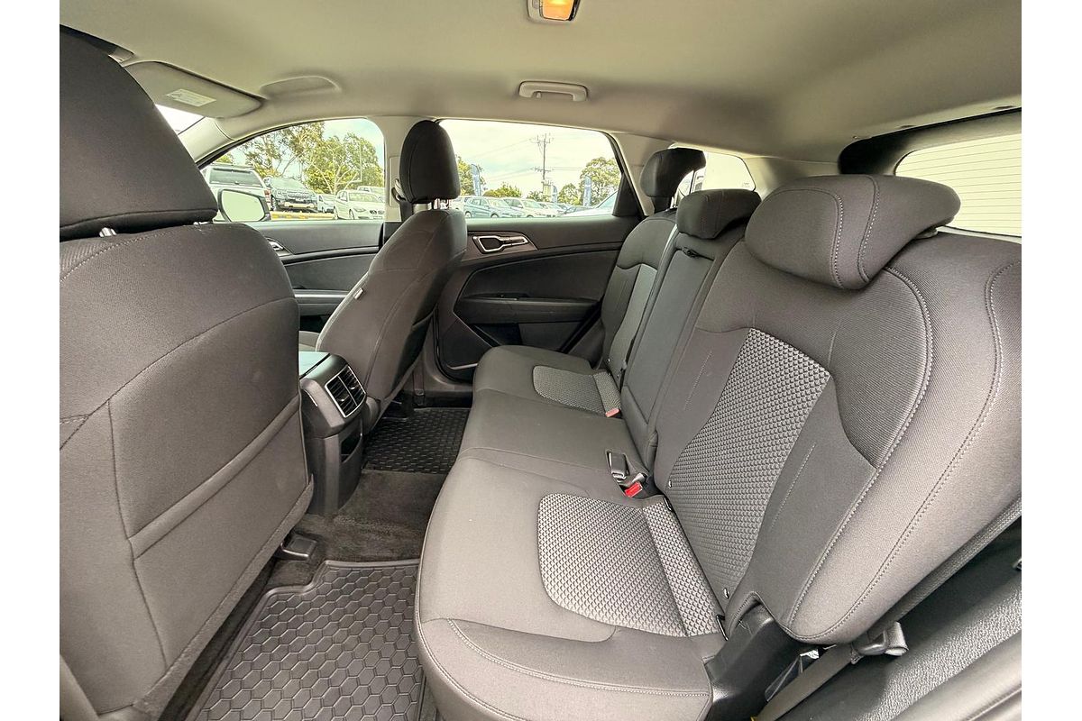 2022 Kia Sportage S NQ5