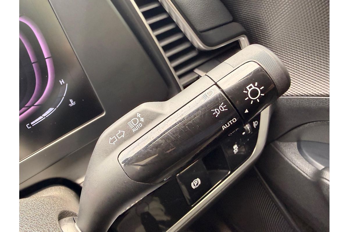 2022 Kia Sportage S NQ5