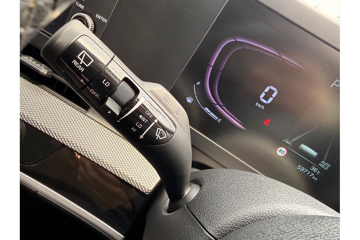 2022 Kia Sportage S NQ5