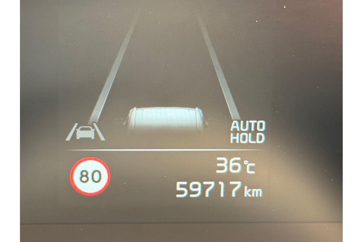 2022 Kia Sportage S NQ5