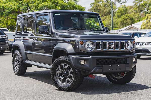 2024 Suzuki Jimny XL JJ