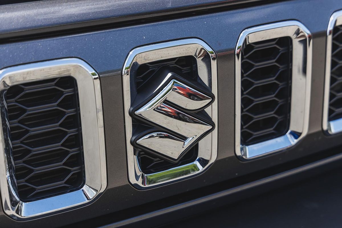 2024 Suzuki Jimny XL JJ