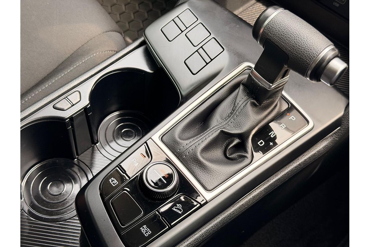 2022 Kia Sportage S NQ5