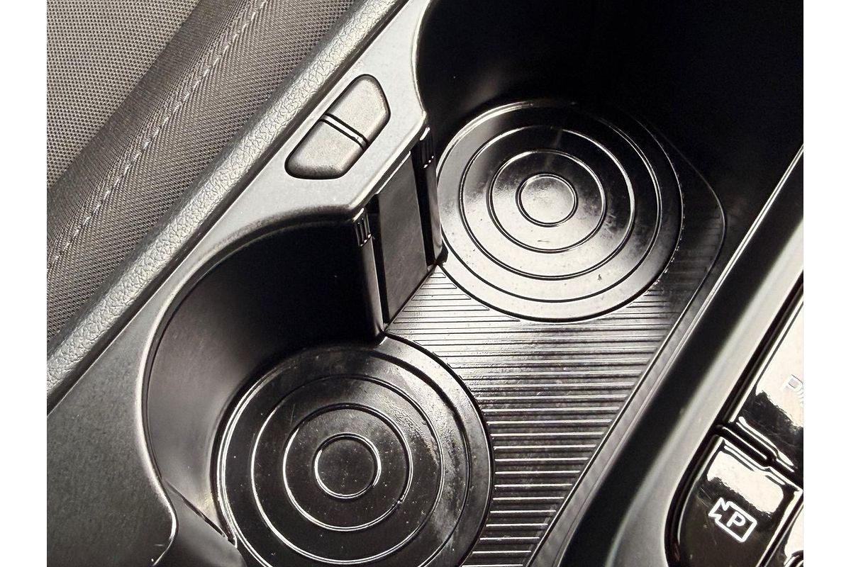 2022 Kia Sportage S NQ5