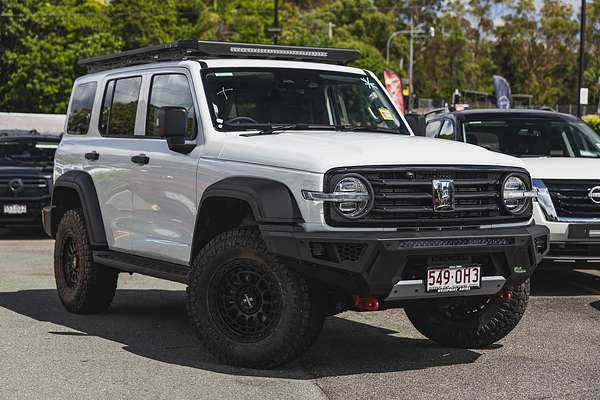 2025 GWM Tank 300 Ultra P01