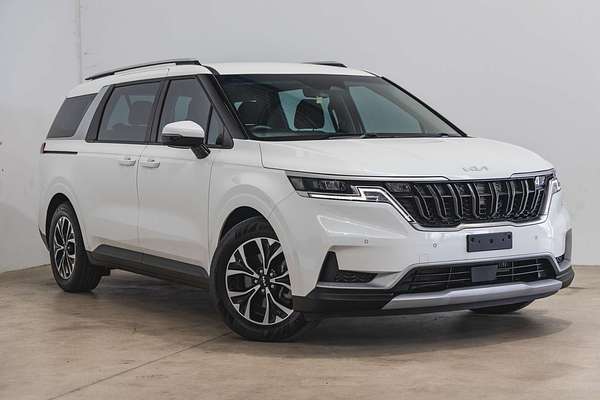 2023 Kia Carnival Si KA4