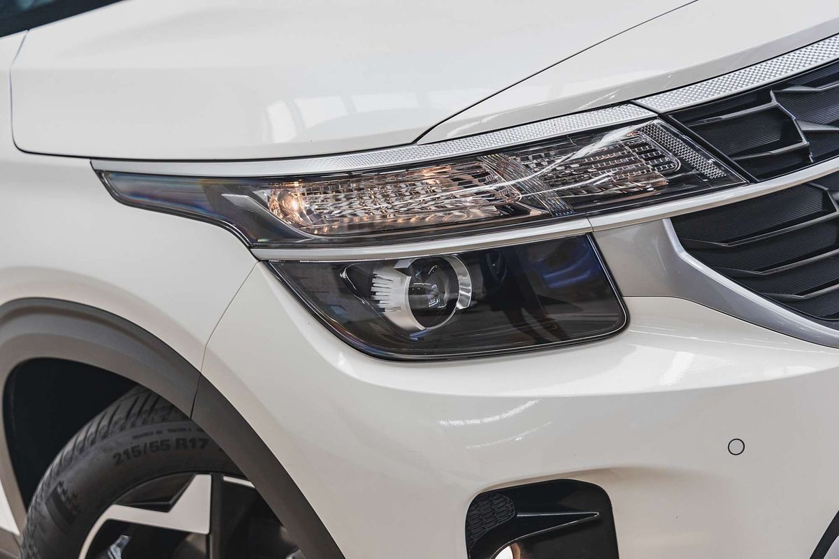 2022 Kia Seltos Sport SP2 PE