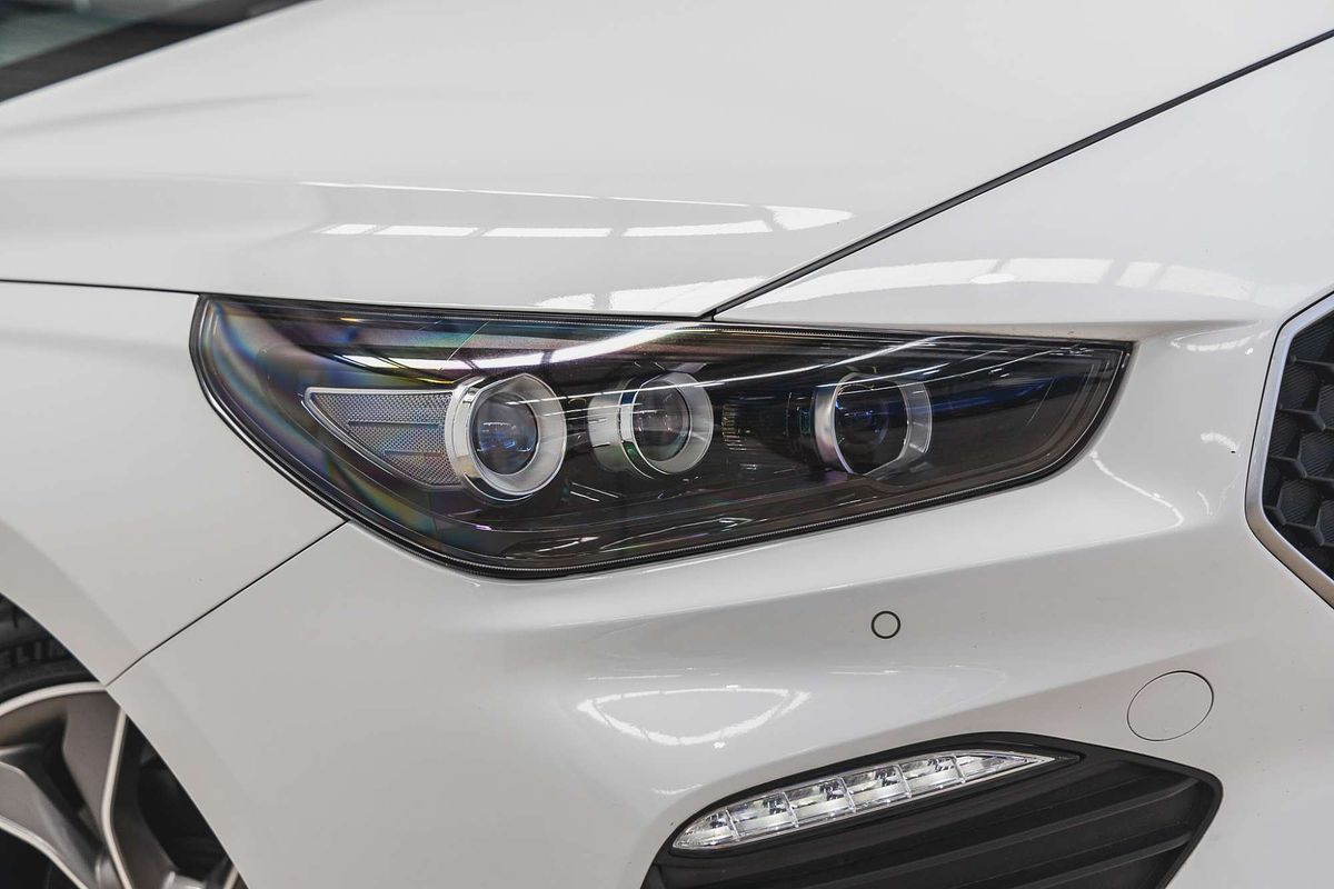 2023 Hyundai i30 N Line Premium PD.V4