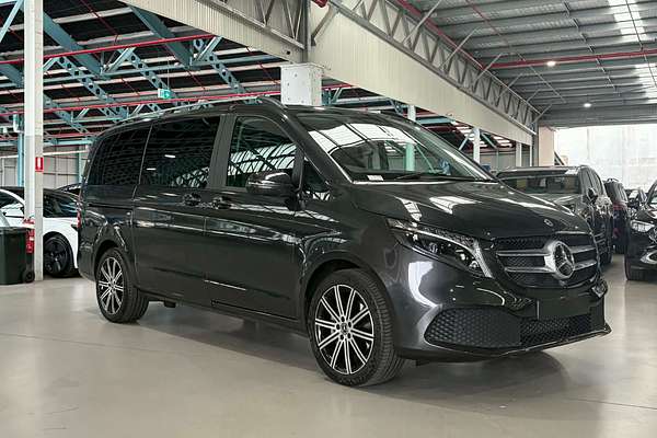 2023 Mercedes-Benz V-Class V250 d 447 MWB