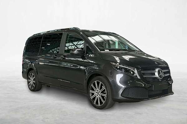 2023 Mercedes-Benz V-Class V250 d 447 MWB