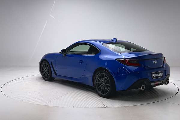 2023 Subaru BRZ S ZD8 thumb-5
