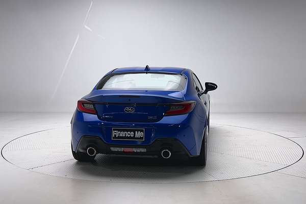 2023 Subaru BRZ S ZD8 thumb-6