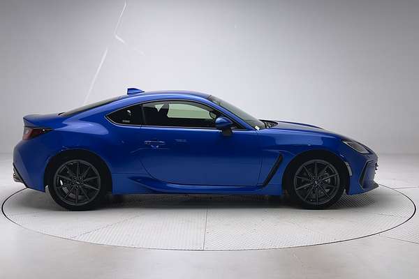 2023 Subaru BRZ S ZD8 thumb-8