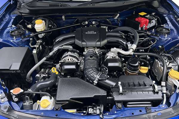 2023 Subaru BRZ S ZD8 thumb-10