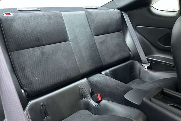 2023 Subaru BRZ S ZD8 thumb-11